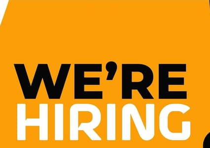 Sweeper & Office boy Required