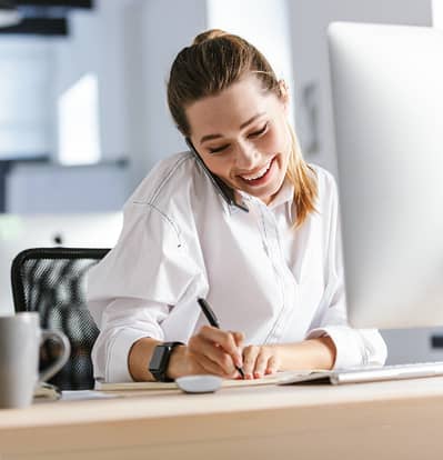 Office Assistant Female/Male - Johar Town (Morning Shift)