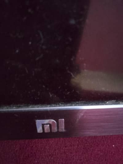 55 inches smart led tv panal tuta hoa ha ha kharab ha