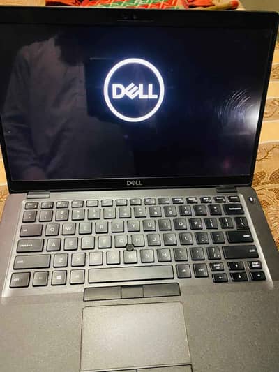 Dell Latitude 5400