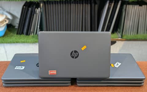 HP 255 G7 | Athlon Silver 3050U | 8GB RAM | 128GB SSD | 2GB GPU