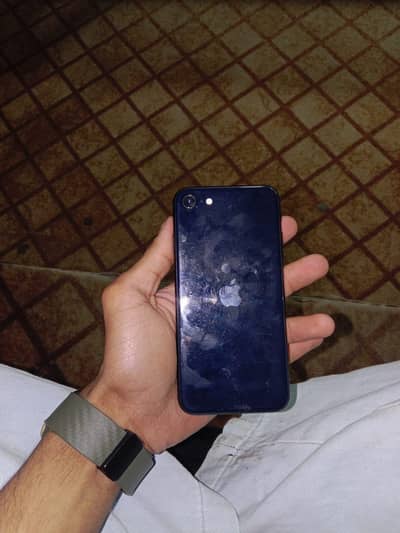 iPhone SE 3rd grantion frant minar brak baki all ok mobile  81 halth