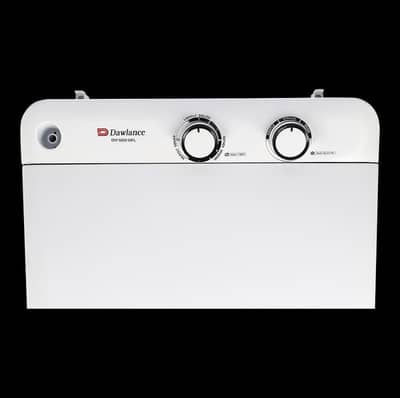 Dawlance DW 9200 WFL Jumbo