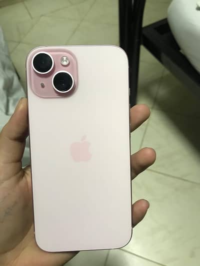 Iphone 15 nonpta