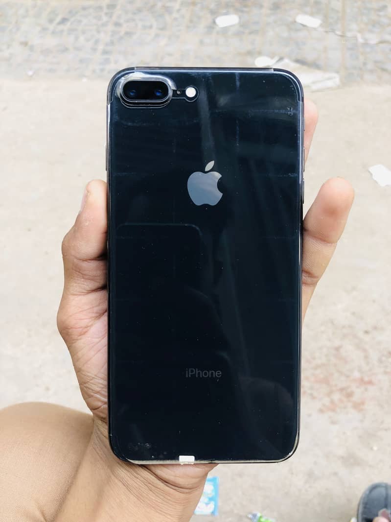 iPhone 8plus 3