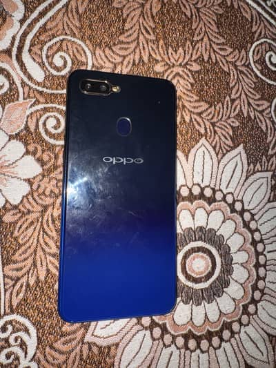 Oppo F9