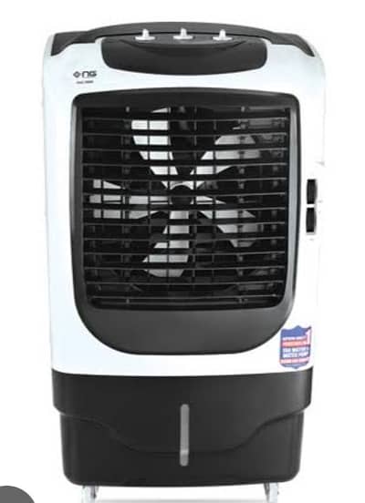 NG Air coler for sell