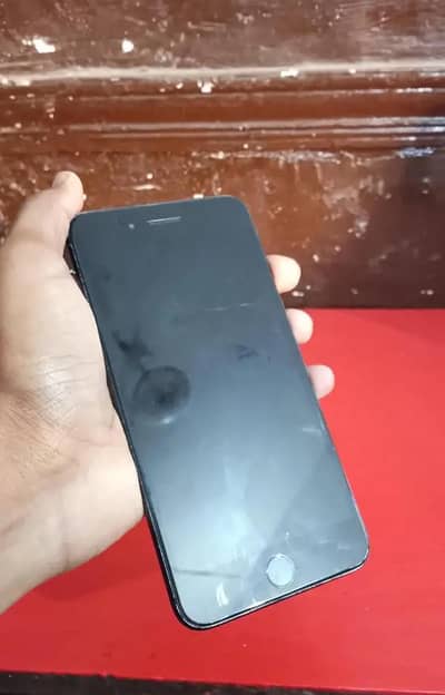 iphone 7 plus pta approved