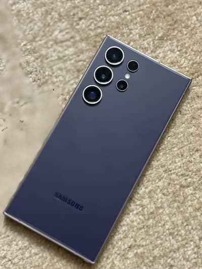 Brand New S24 Ultra 512gb