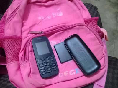 Nokia 105 orginl made in Vietnam buying in saoudia