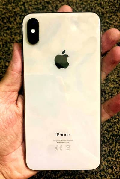 iPhone Xs Max