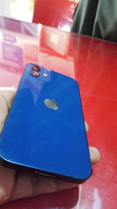 iphone 12 non pta Blue