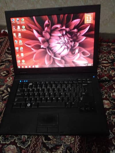 Dell laptop old