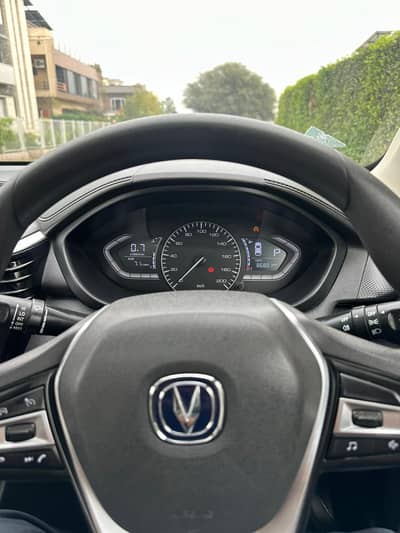 Changan Alsvin 1.5L DCT Lumiere 2021 – Top of the Line!
