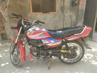 Honda Pridor For Sale