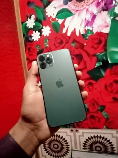 Apple iPhone 11 Pro