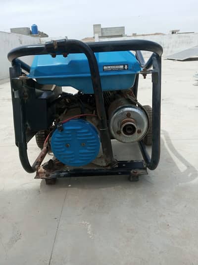 Used Generator For Sale