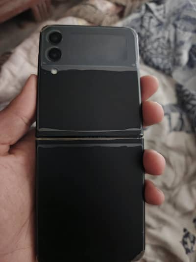 samsung zflip 3 5 official pta ay approved 8 128