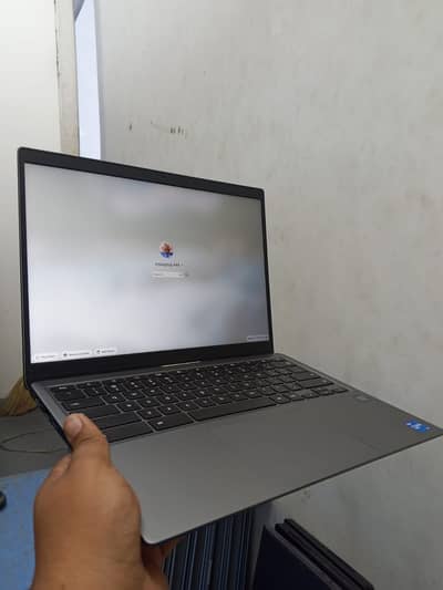 Dell Latitude 5430 Chromebook / Core i5 12th generation / 16-256GB