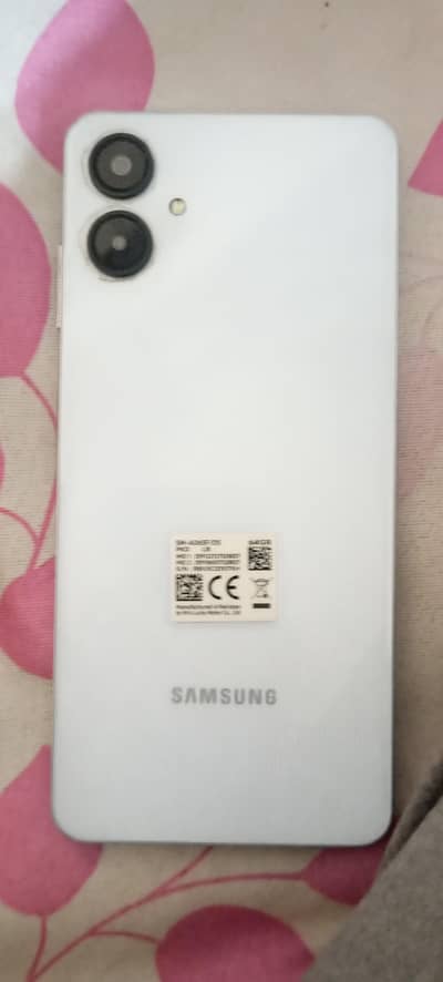 Samsung A06