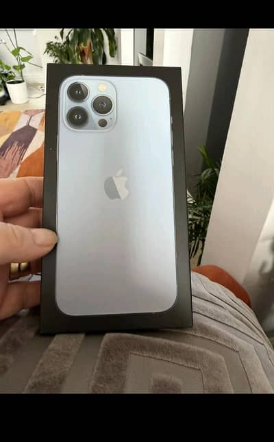 iPhone 13 Pro Max 256