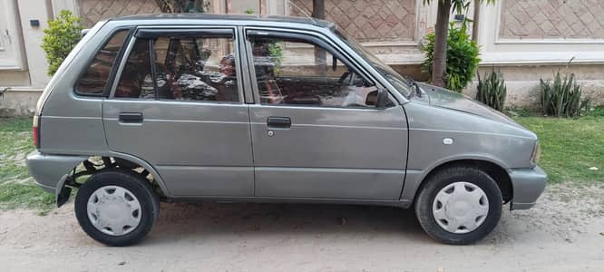 Suzuki mehran 2015 vxr 03224115120