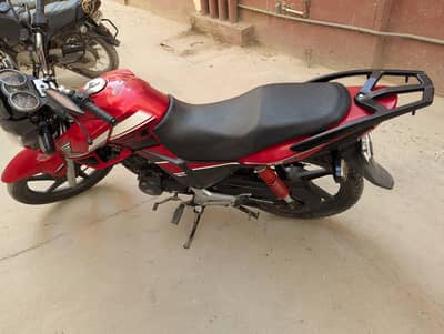 Honda CBF 150 - 2021