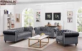 Lining Sofa Set – simple modern design Lahori Sofa Set – traditional P