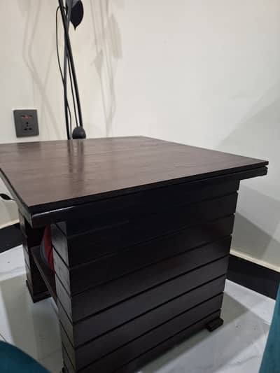 Set of 3 Coffee Tables for Sale