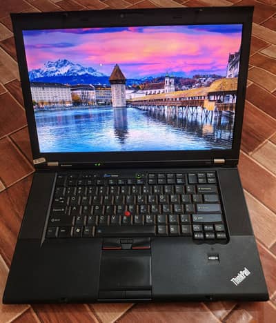 Lenovo ThinkPad Core i5 2nd Gen