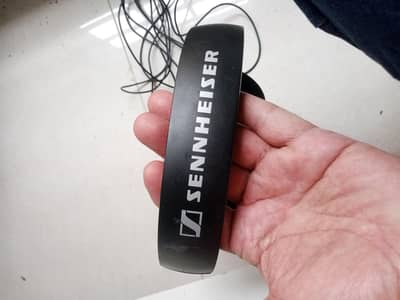 Sennheiser HD 205 Ii headphones