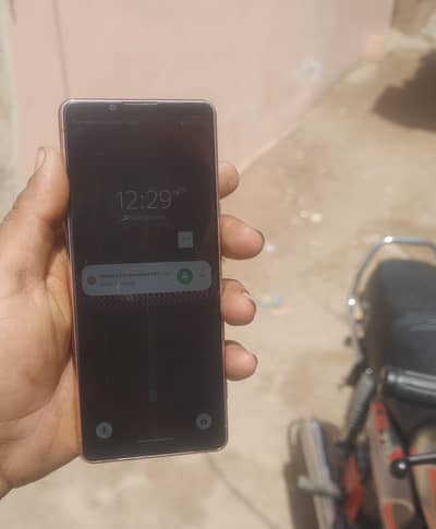 XPERIA MARK 3 EXCHANGE POSSIBLE