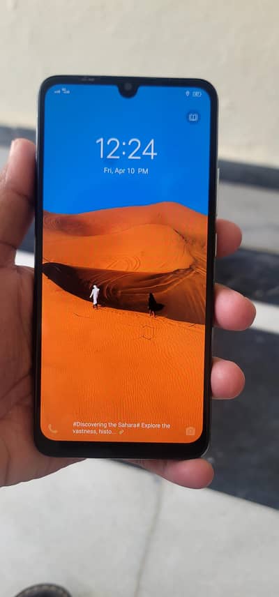 vivo s1 4 128 original