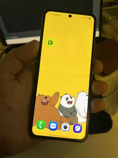 Samsung Z flip 3 Non pta