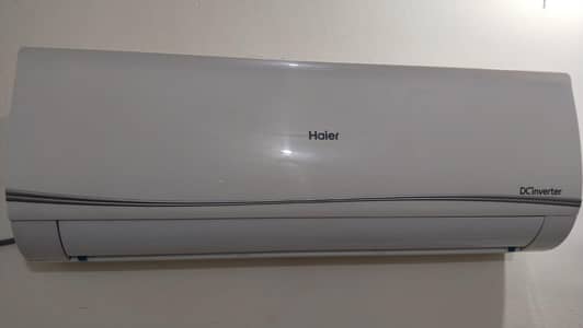 Haier AC inverter