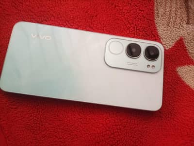 vivo y19s new condition for SEL