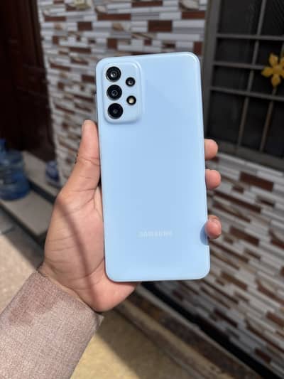 Samsung A23