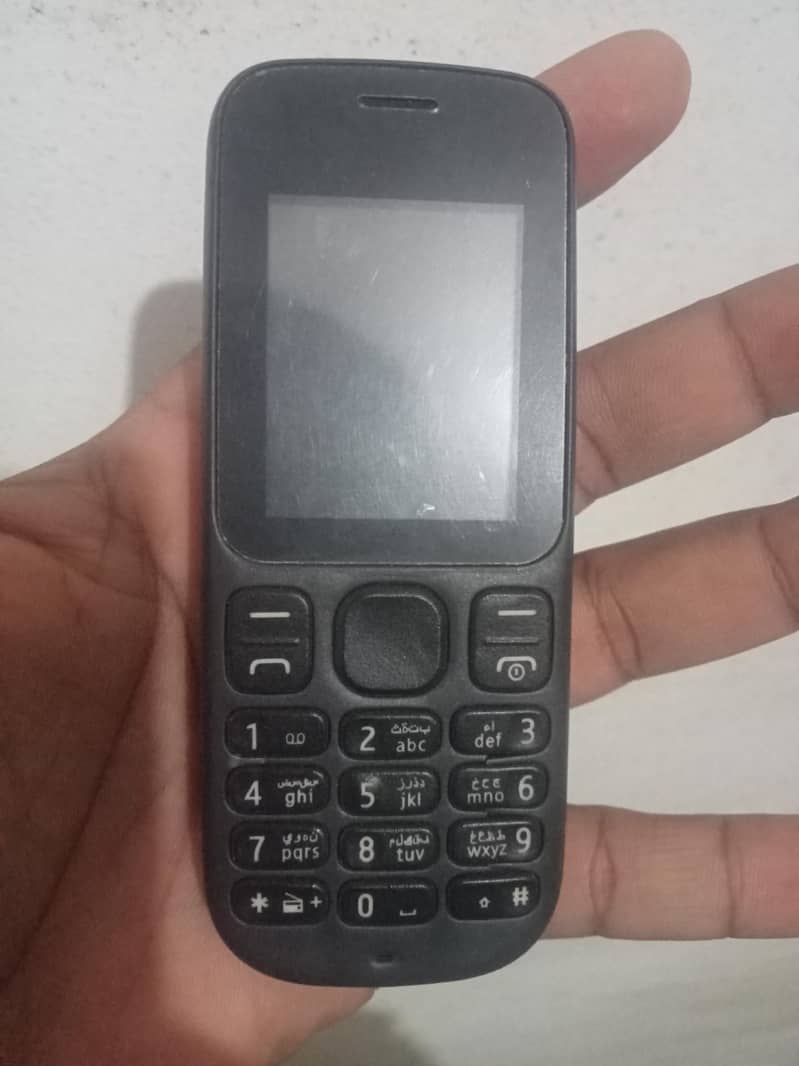 nokia 101 2