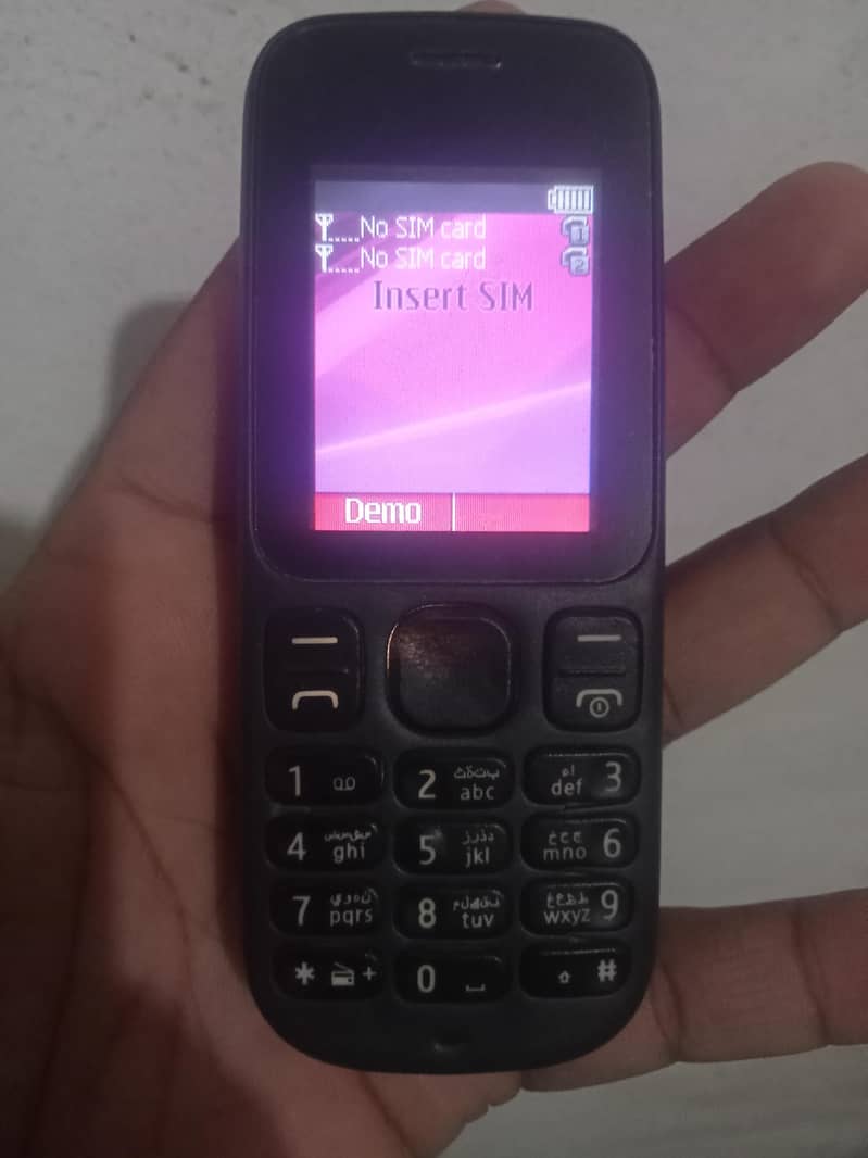 nokia 101 3