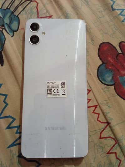 Samsung A05 6 128Mobile All Ok Arjent Money Need Price 29 Hazar