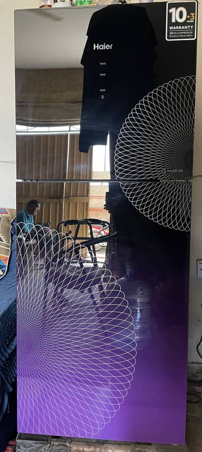 Haier Refrigerator Inverter | Glassdoor | Medium Size