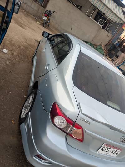 GLI 2013 urgent sale