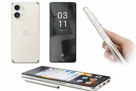 moto g stylus 5g 2024 12/128 best condition