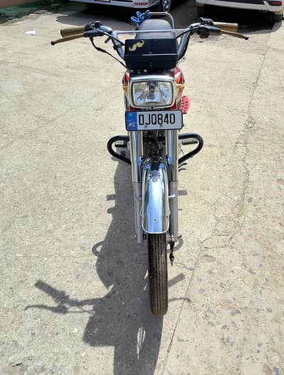 assalamualaikum honda 125 2021 for sale