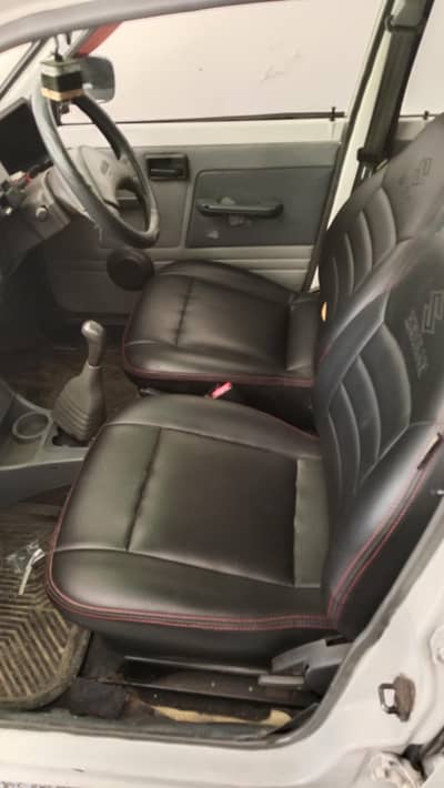 Suzuki mehran vx  with ac