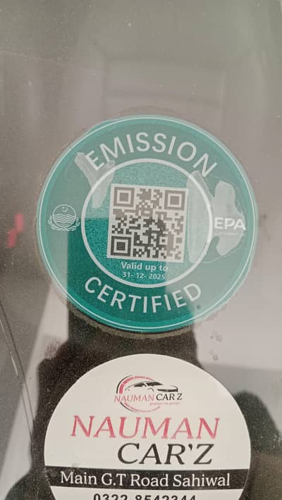 Suzuki mehran vx  with ac