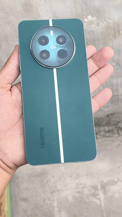 Realme 12 plus 5G exchange possible