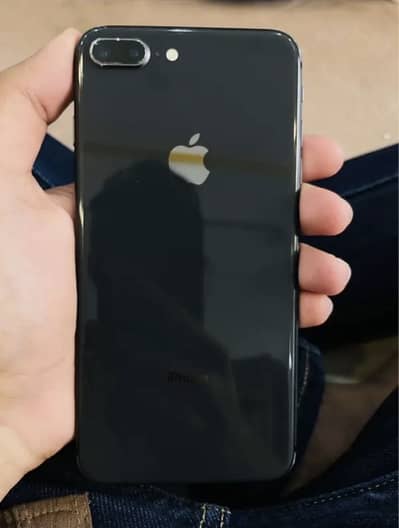 IPHONE 8 Plus (PTA APPROVED)