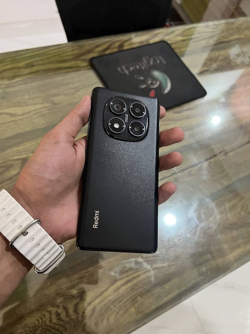 Redmi Note 14 pro 2