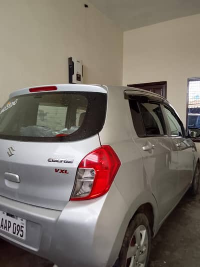 Suzuki cultus vxl 2020/21 model|Excellent Condition|Family Used|Urgent